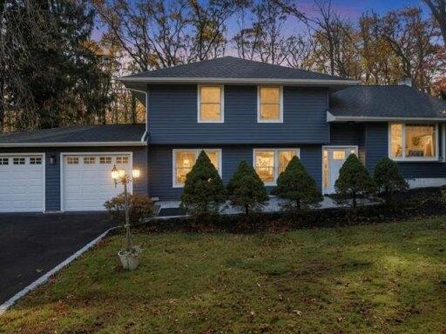 House for sale in Centereach, New York