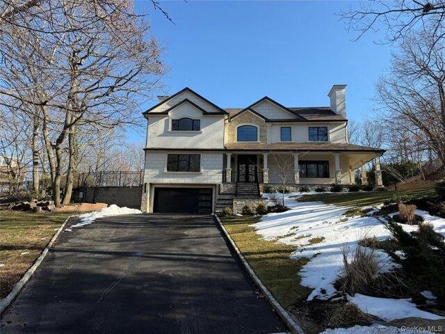 House for sale in Centereach, New York