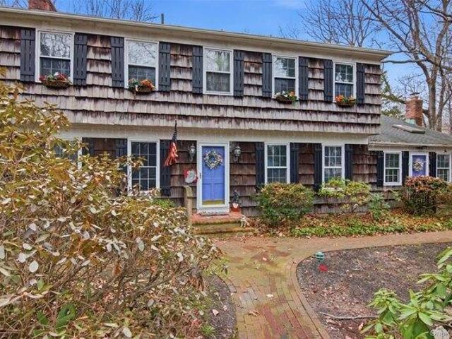 House for sale in Centereach, New York