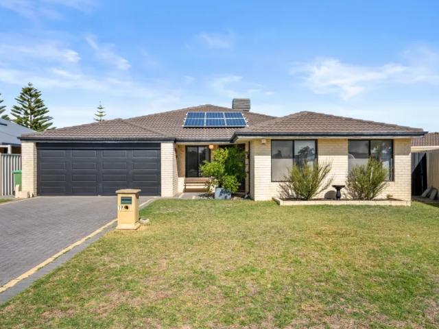House for sale in Port Kennedy, Western Australia