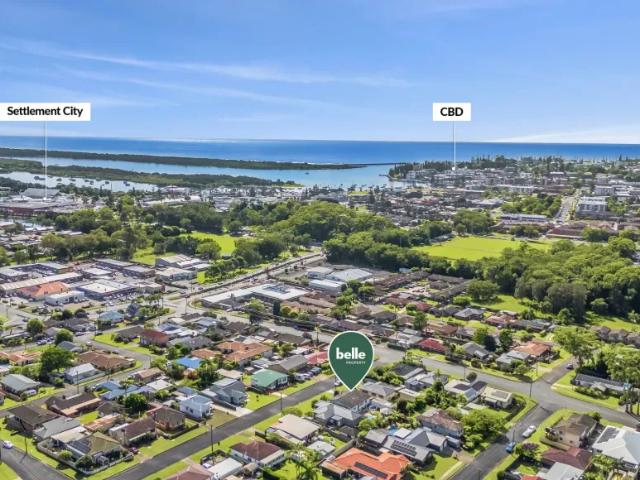 House for sale in Mid North Coast Msc, New South Wales