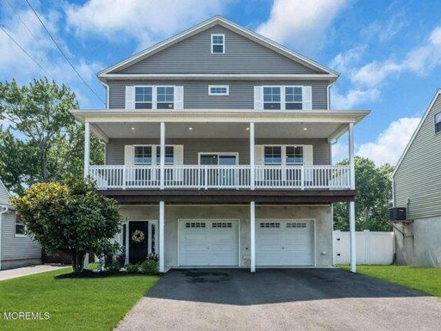 House for sale in Monmouth, New Jersey
