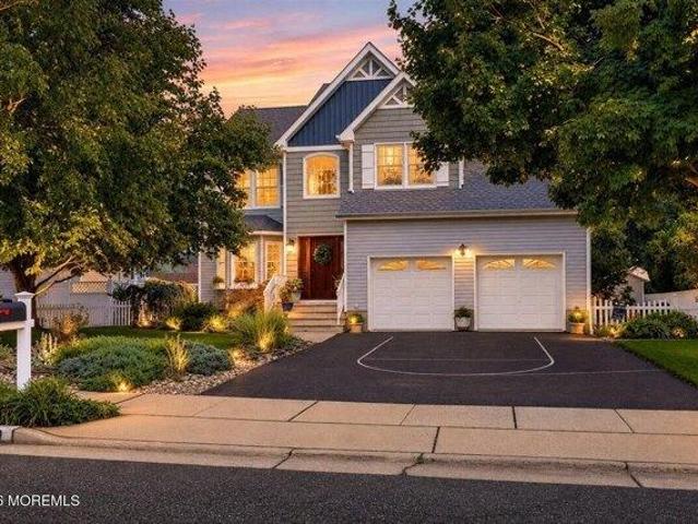 House for sale in Port Monmouth, Middletown Township