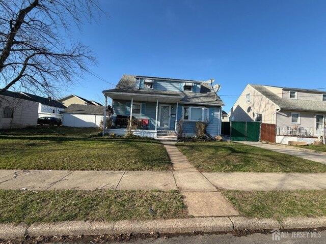 House for sale in Avenel, New Jersey