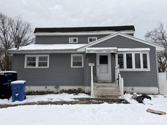 House for sale in Avenel, New Jersey