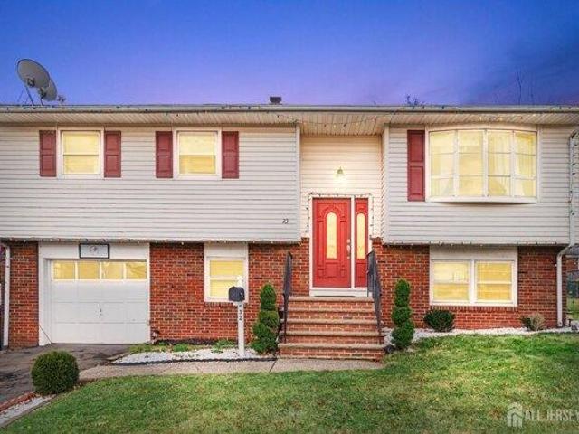 House for sale in Avenel, New Jersey