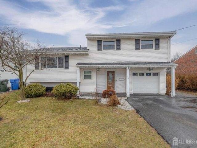 House for sale in Avenel, New Jersey