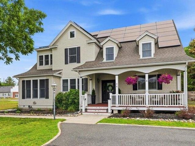 House for sale in Port Republic, New Jersey