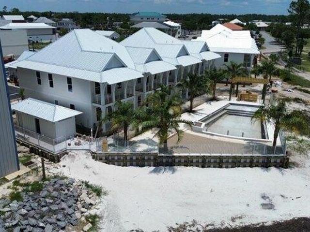 Condo for sale in Port Saint Joe