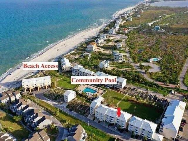 House for sale in Port Saint Joe, Florida