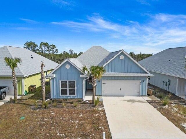 House for sale in Port Saint Joe, Florida