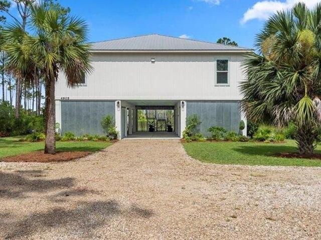 House for sale in Port Saint Joe, Florida