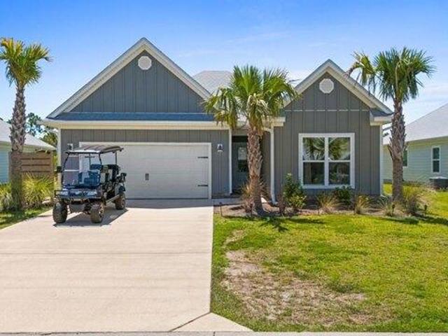 House for sale in Port Saint Joe, Florida