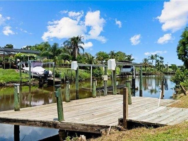 House for sale in Port Saint Lucie, Florida
