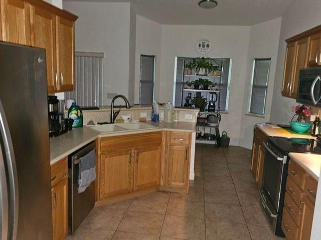 Room for rent in Port Saint Lucie, Florida