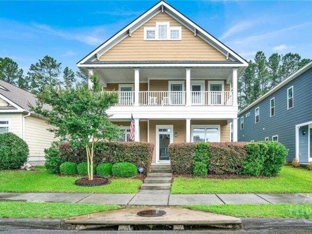 House for sale in Port Wentworth, Georgia