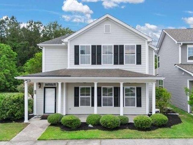 House for sale in Port Wentworth, Georgia