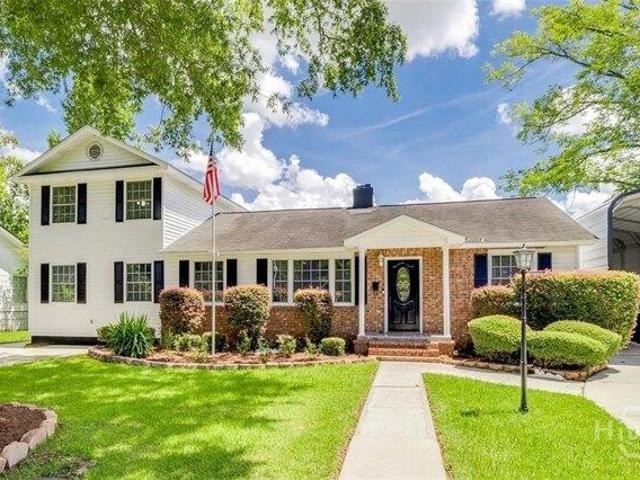 House for sale in Port Wentworth, Georgia