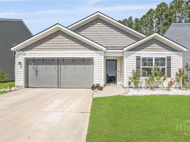 House for sale in Port Wentworth, Georgia