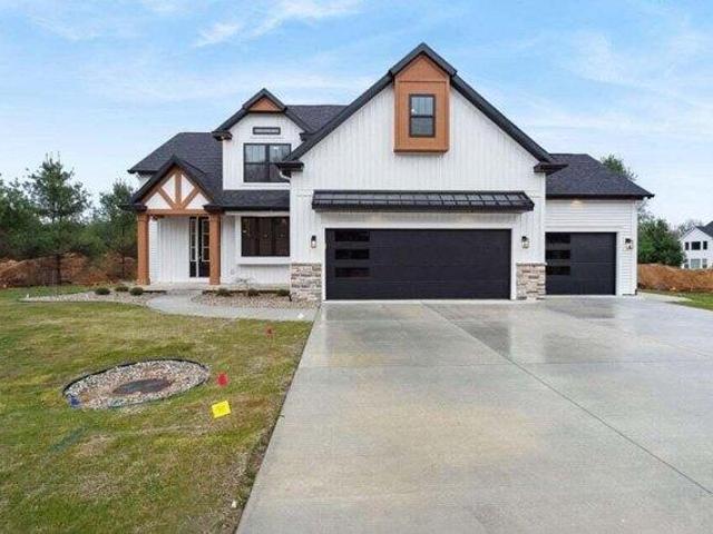 House for sale in Portage, Michigan