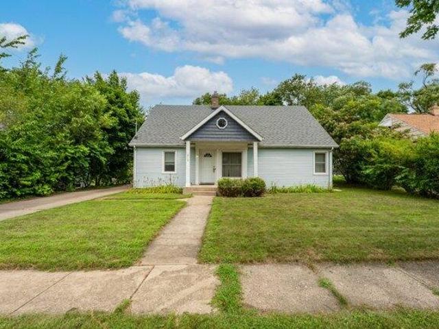 House for sale in Portage, Michigan