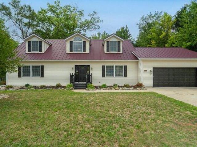 House for sale in Portage, Michigan