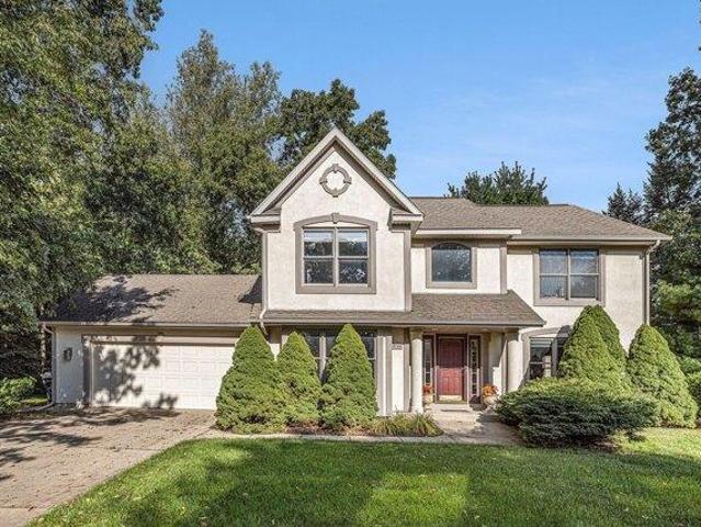 House for sale in Portage, Michigan