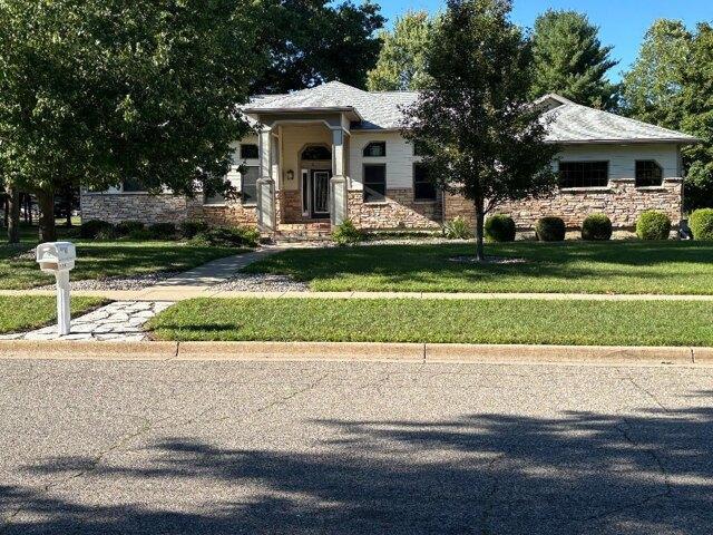 House for sale in Portage, Michigan