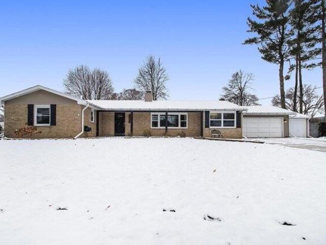 House for sale in Portage, Michigan