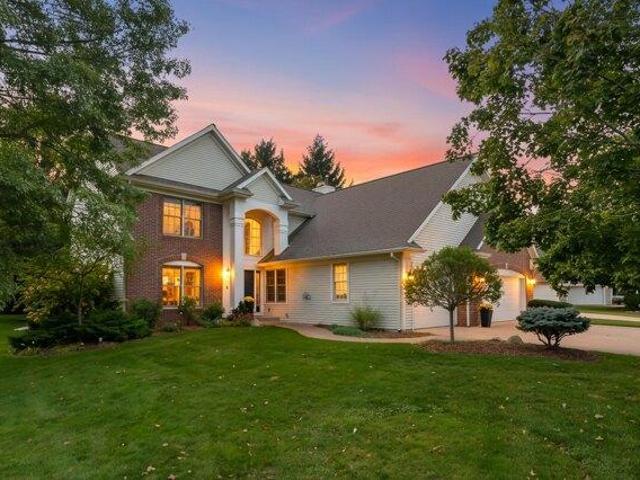 House for sale in Portage, Michigan