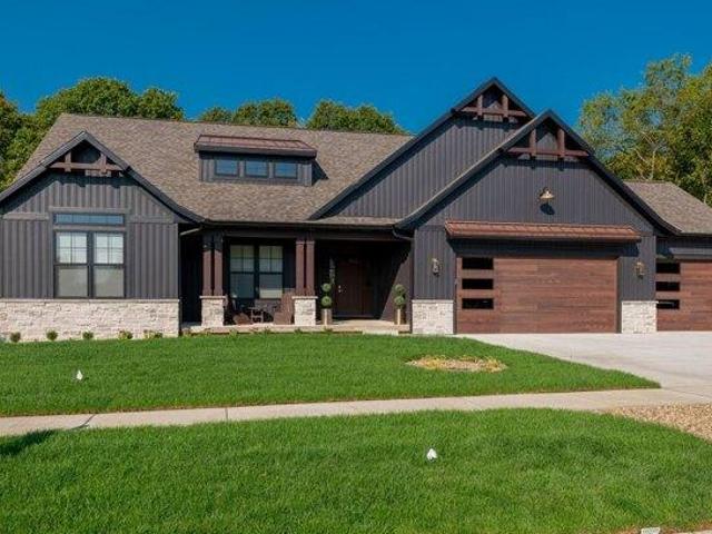 House for sale in Portage, Michigan