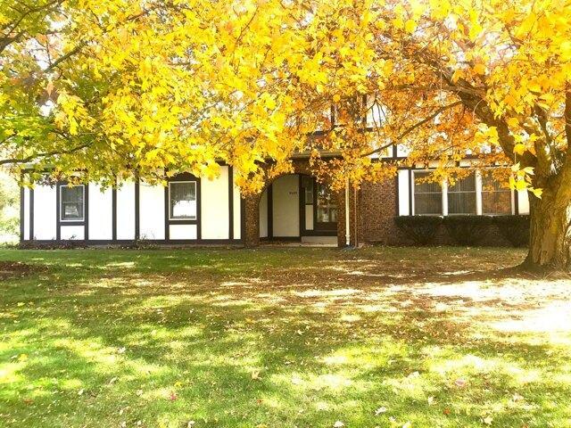 House for sale in Portage, Michigan