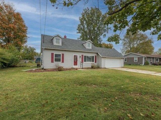 House for sale in Portage, Michigan