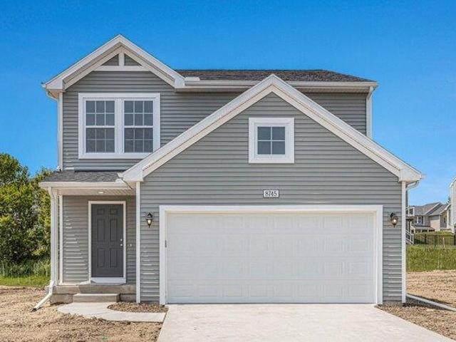 House for sale in Portage, Michigan