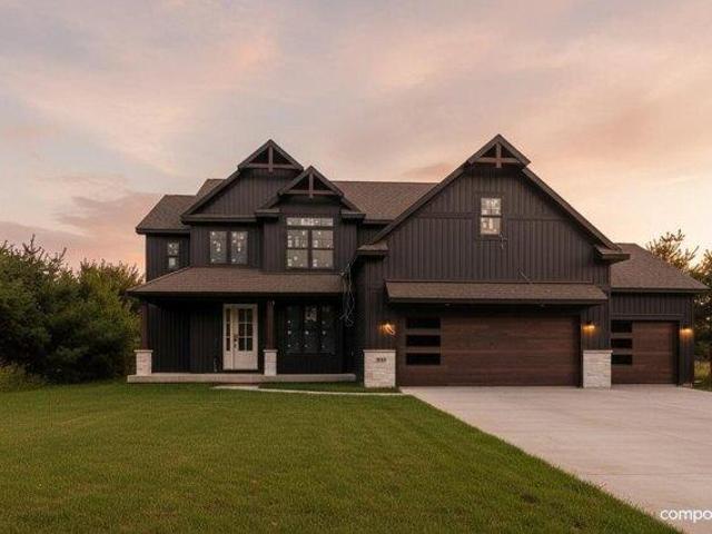 House for sale in Portage, Michigan