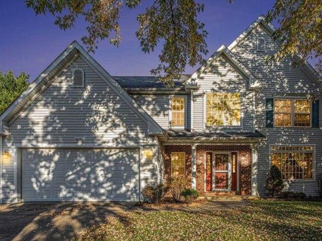 House for sale in Portage, Michigan