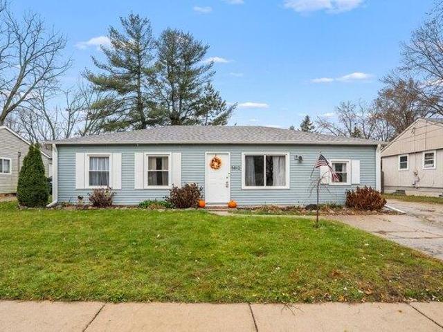 House for sale in Portage, Michigan