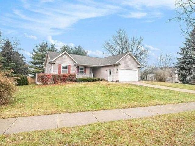 House for sale in Portage, Michigan