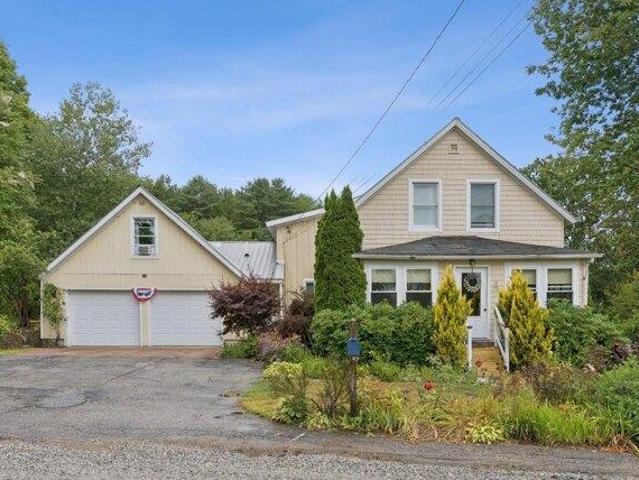 House for sale in Porter, Maine