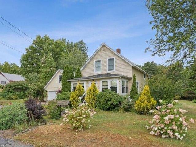 House for sale in Porter, Maine