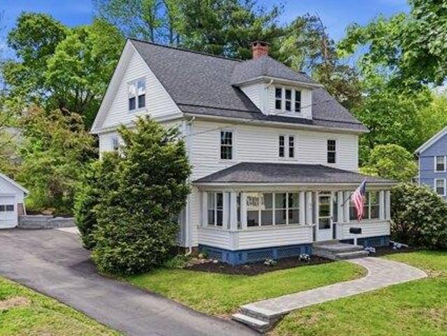 House for sale in Portland, Connecticut