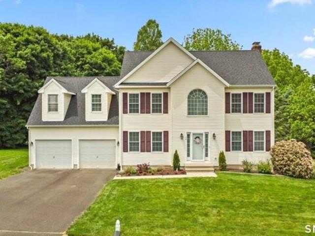 House for sale in Portland, Connecticut
