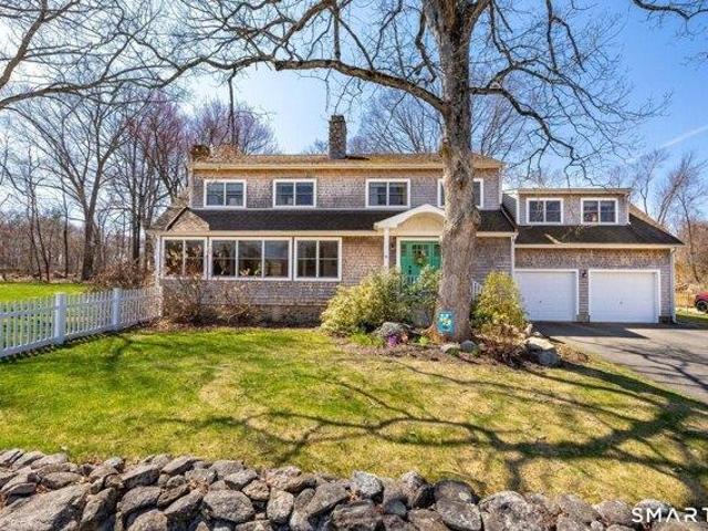 House for sale in Portland, Connecticut