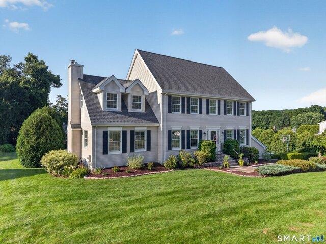 House for sale in Portland, Connecticut