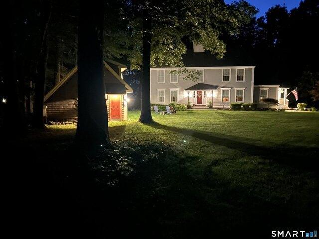 House for sale in Portland, Connecticut