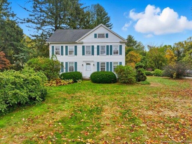 House for sale in Portland, Connecticut
