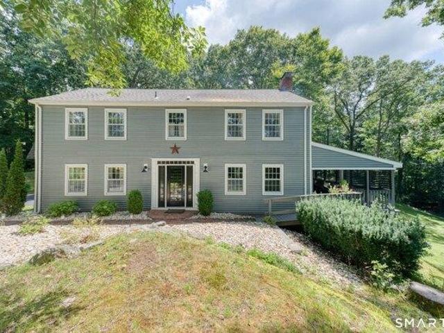 House for sale in Portland, Connecticut