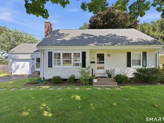 House for sale in Portland, Connecticut