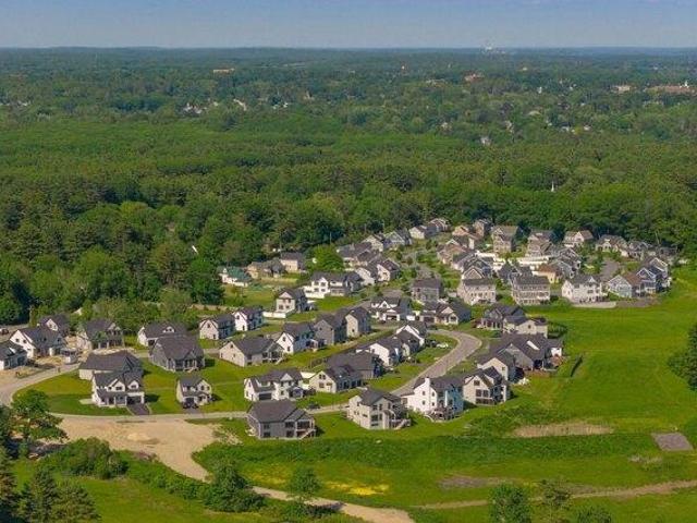 House for sale in Peaks Island, Maine