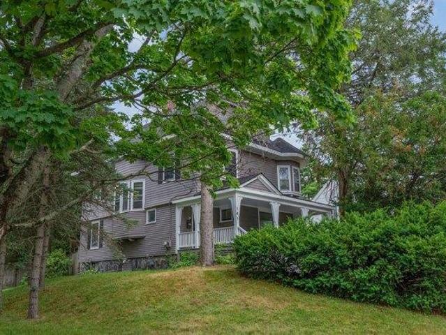 House for sale in Peaks Island, Maine